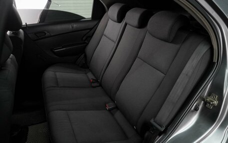 Chevrolet Aveo III, 2008 год, 349 000 рублей, 9 фотография