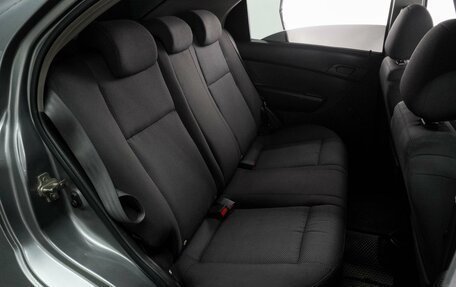 Chevrolet Aveo III, 2008 год, 349 000 рублей, 7 фотография