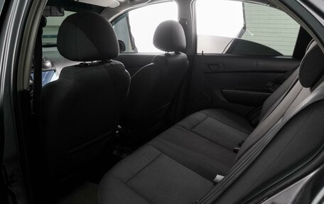 Chevrolet Aveo III, 2008 год, 349 000 рублей, 11 фотография