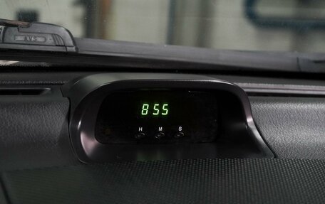 Chevrolet Aveo III, 2008 год, 349 000 рублей, 15 фотография