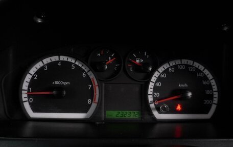Chevrolet Aveo III, 2008 год, 349 000 рублей, 14 фотография