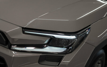 Toyota RAV4, 2026 год, 4 400 000 рублей, 29 фотография
