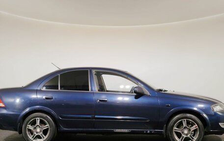 Nissan Almera Classic, 2012 год, 400 000 рублей, 4 фотография