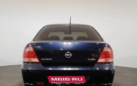 Nissan Almera Classic, 2012 год, 400 000 рублей, 6 фотография
