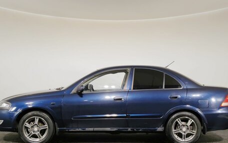 Nissan Almera Classic, 2012 год, 400 000 рублей, 8 фотография