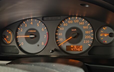 Nissan Almera Classic, 2012 год, 400 000 рублей, 9 фотография