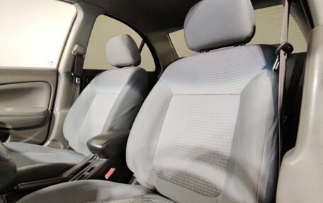 Nissan Almera Classic, 2012 год, 400 000 рублей, 11 фотография