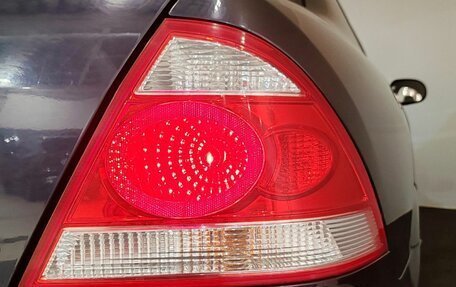 Nissan Almera Classic, 2012 год, 400 000 рублей, 16 фотография