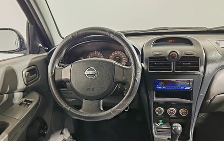 Nissan Almera Classic, 2012 год, 400 000 рублей, 10 фотография