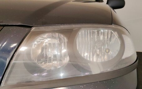 Nissan Almera Classic, 2012 год, 400 000 рублей, 15 фотография
