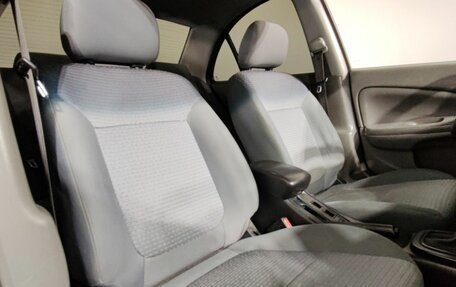 Nissan Almera Classic, 2012 год, 400 000 рублей, 13 фотография