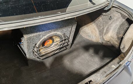 Nissan Almera Classic, 2012 год, 400 000 рублей, 14 фотография