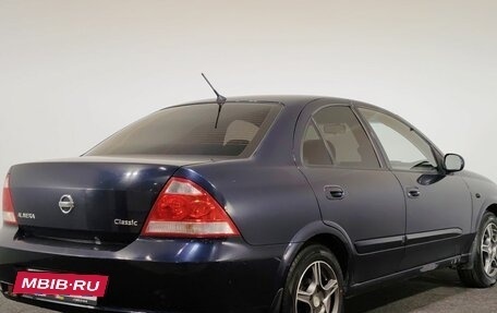 Nissan Almera Classic, 2012 год, 400 000 рублей, 5 фотография