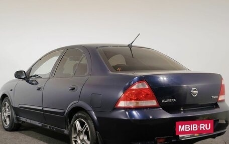 Nissan Almera Classic, 2012 год, 400 000 рублей, 7 фотография