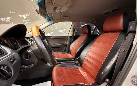 Skoda Rapid I, 2015 год, 655 000 рублей, 11 фотография