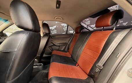 Skoda Rapid I, 2015 год, 655 000 рублей, 12 фотография