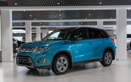 Suzuki Vitara II рестайлинг, 2018 год, 1 975 000 рублей, 1 фотография
