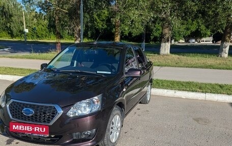 Datsun on-DO I рестайлинг, 2019 год, 600 000 рублей, 1 фотография