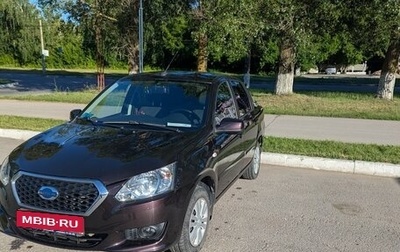 Datsun on-DO I рестайлинг, 2019 год, 600 000 рублей, 1 фотография
