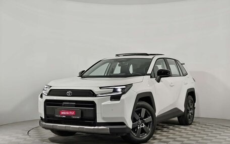 Toyota RAV4, 2025 год, 4 490 000 рублей, 1 фотография