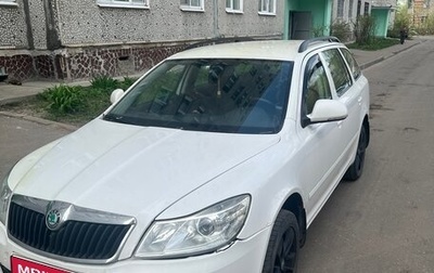 Skoda Octavia, 2013 год, 520 000 рублей, 1 фотография