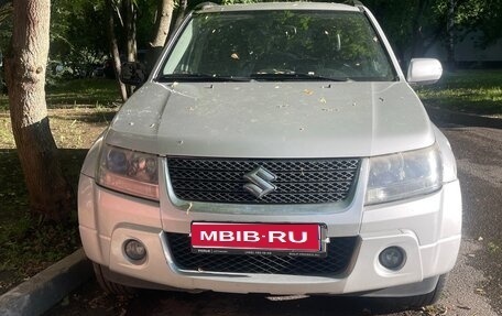 Suzuki Grand Vitara, 2010 год, 720 000 рублей, 1 фотография