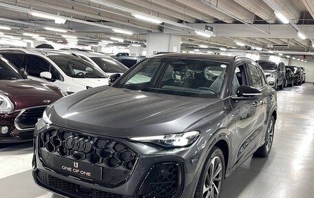 Audi Q5, 2026 год, 6 990 000 рублей, 1 фотография