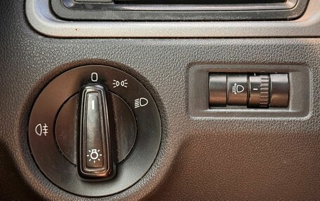 Skoda Rapid I, 2015 год, 655 000 рублей, 18 фотография
