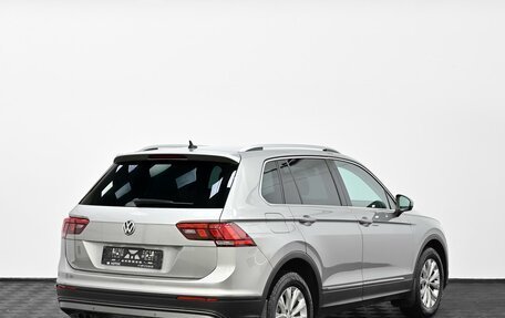 Volkswagen Tiguan II, 2018 год, 1 949 000 рублей, 4 фотография