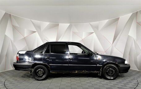 Daewoo Nexia I рестайлинг, 2006 год, 95 000 рублей, 6 фотография