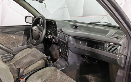 Daewoo Nexia I рестайлинг, 2006 год, 95 000 рублей, 10 фотография