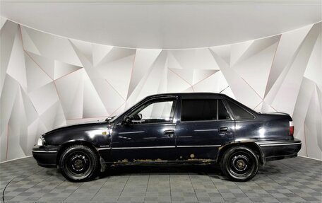 Daewoo Nexia I рестайлинг, 2006 год, 95 000 рублей, 5 фотография