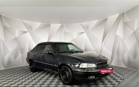 Daewoo Nexia I рестайлинг, 2006 год, 95 000 рублей, 3 фотография