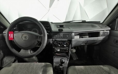Daewoo Nexia I рестайлинг, 2006 год, 95 000 рублей, 11 фотография