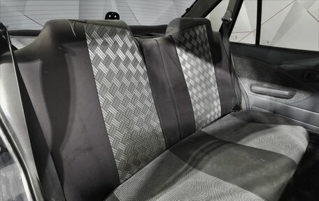 Daewoo Nexia I рестайлинг, 2006 год, 95 000 рублей, 14 фотография