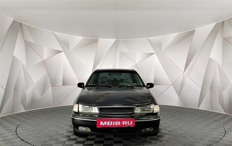 Daewoo Nexia I рестайлинг, 2006 год, 95 000 рублей, 7 фотография