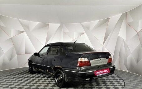 Daewoo Nexia I рестайлинг, 2006 год, 95 000 рублей, 4 фотография
