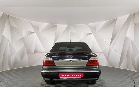 Daewoo Nexia I рестайлинг, 2006 год, 95 000 рублей, 8 фотография