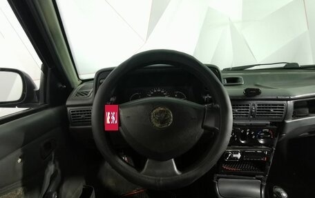 Daewoo Nexia I рестайлинг, 2006 год, 95 000 рублей, 12 фотография