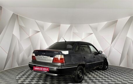 Daewoo Nexia I рестайлинг, 2006 год, 95 000 рублей, 2 фотография
