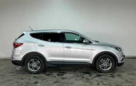 Hyundai Santa Fe III рестайлинг, 2016 год, 1 800 000 рублей, 8 фотография