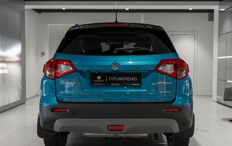 Suzuki Vitara II рестайлинг, 2018 год, 1 975 000 рублей, 6 фотография