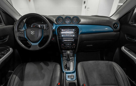 Suzuki Vitara II рестайлинг, 2018 год, 1 975 000 рублей, 8 фотография