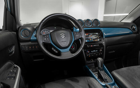 Suzuki Vitara II рестайлинг, 2018 год, 1 975 000 рублей, 7 фотография