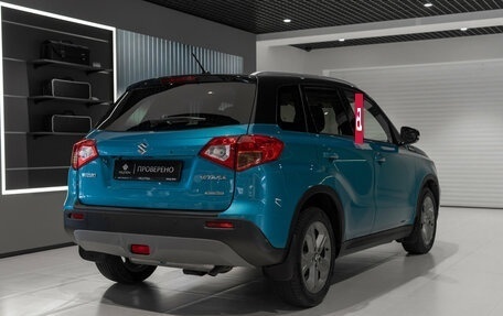 Suzuki Vitara II рестайлинг, 2018 год, 1 975 000 рублей, 5 фотография