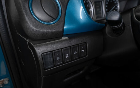 Suzuki Vitara II рестайлинг, 2018 год, 1 975 000 рублей, 21 фотография