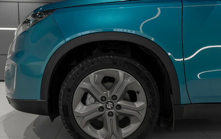 Suzuki Vitara II рестайлинг, 2018 год, 1 975 000 рублей, 23 фотография