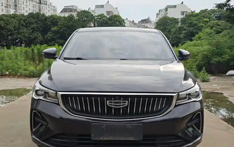 Geely Emgrand, 2022 год, 911 700 рублей, 2 фотография