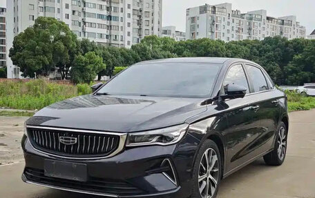 Geely Emgrand, 2022 год, 911 700 рублей, 3 фотография