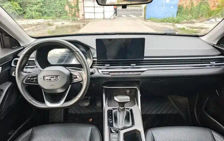 Geely Emgrand, 2022 год, 911 700 рублей, 8 фотография